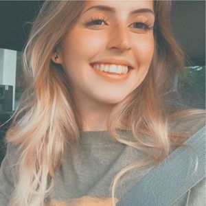 Meet your Posher, Camielle